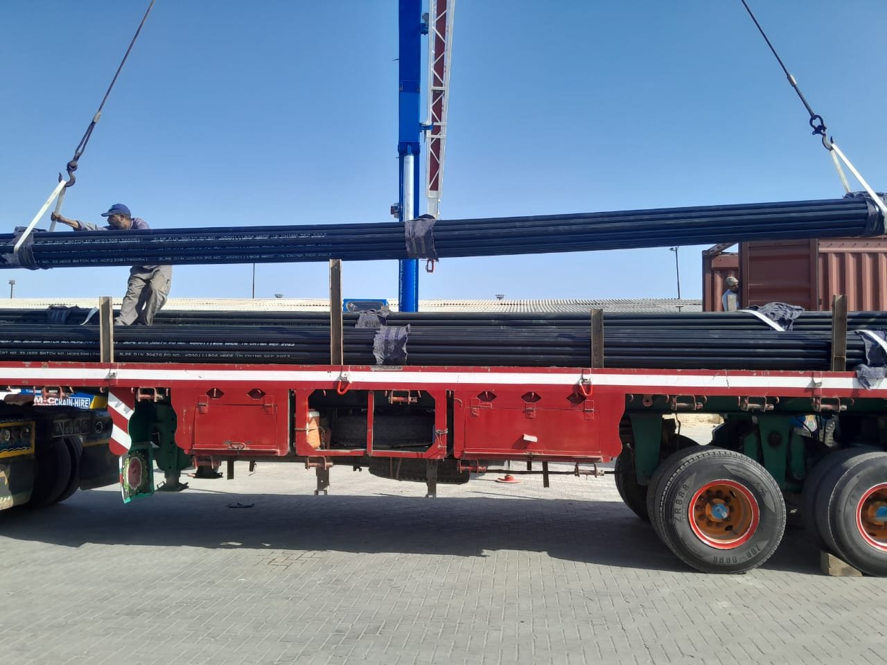 How to Prepare Cargo Before Truck Dispatch
