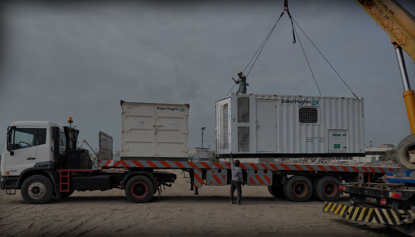 Reliable Freight Solutions That Keep Your Business Moving